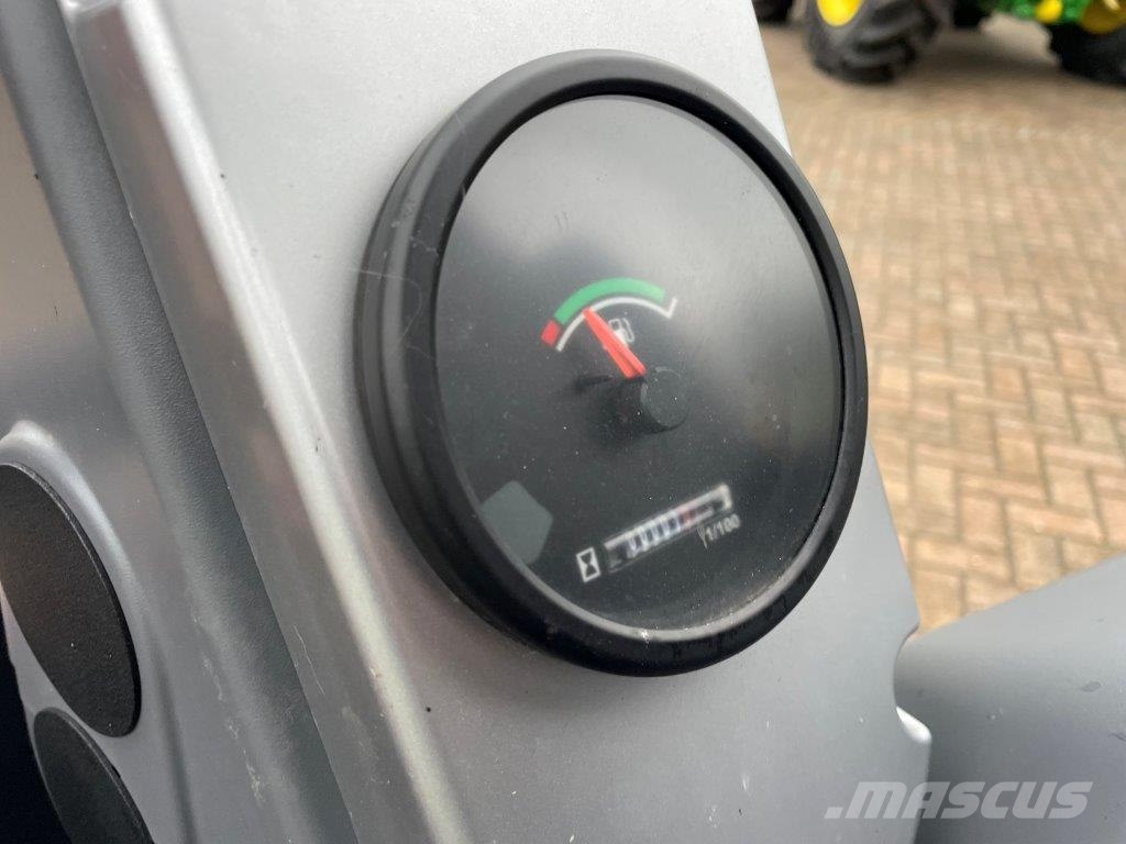 Yanmar SV15VT Midikaivukoneet 7t - 12t