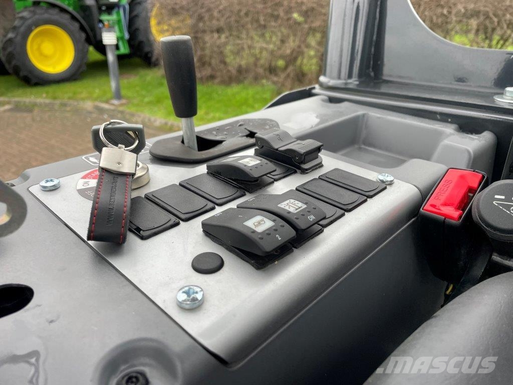 Yanmar SV15VT Midikaivukoneet 7t - 12t