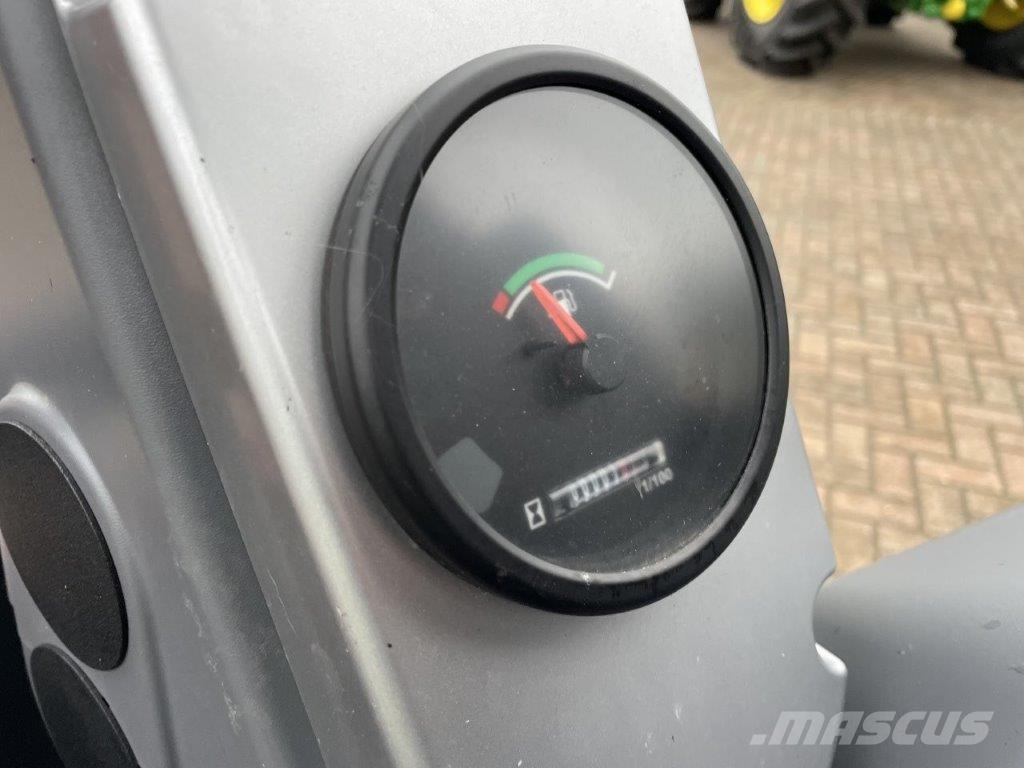 Yanmar SV15VT Midikaivukoneet 7t - 12t