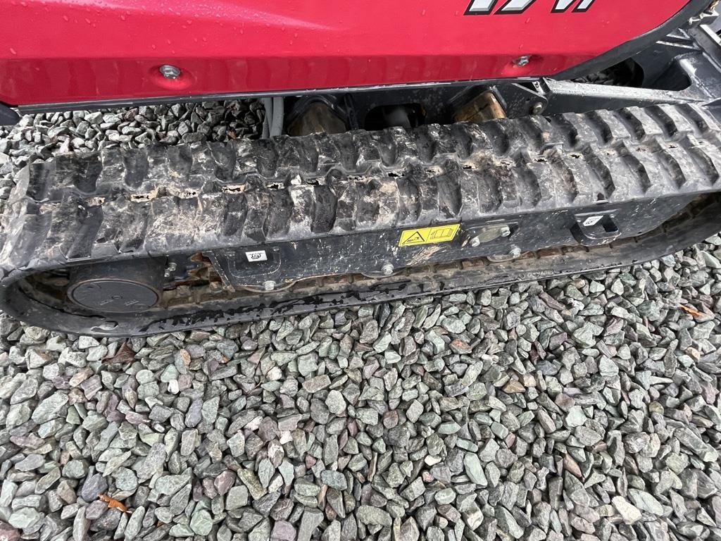 Yanmar SV19VT Midigraafmachines 7t - 12t