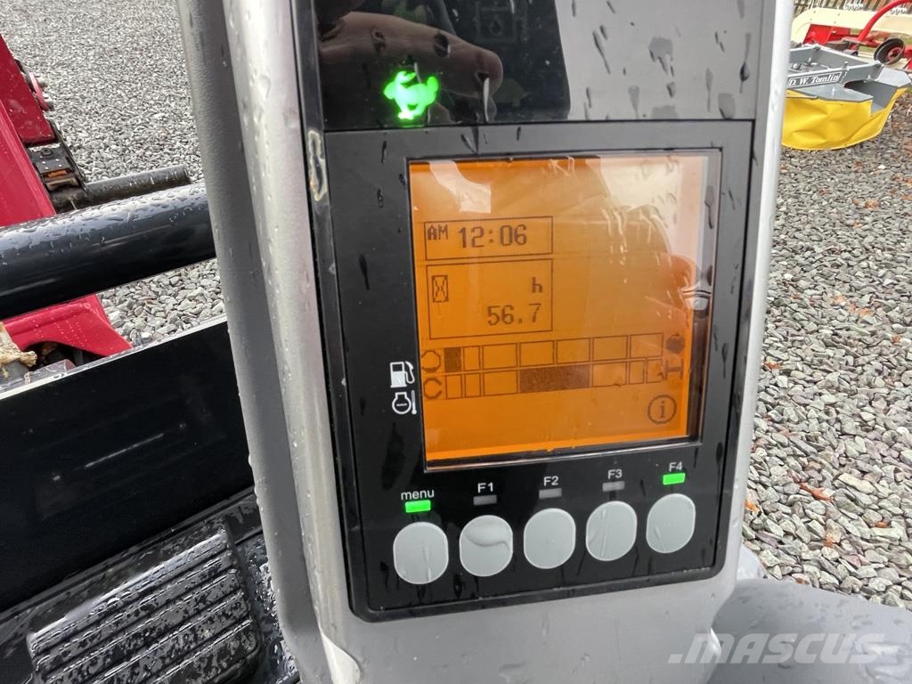 Yanmar SV19VT Midigraafmachines 7t - 12t