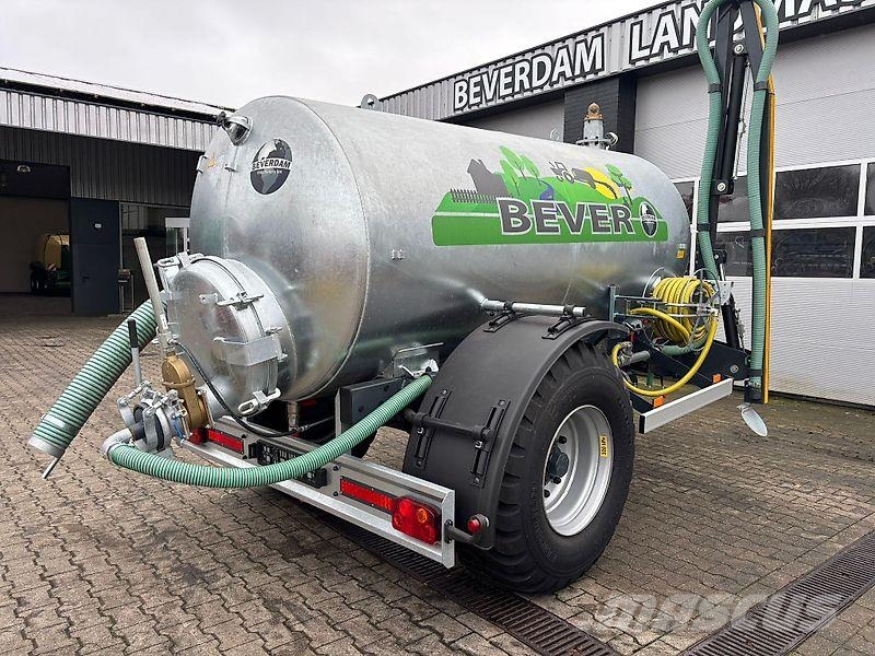  Bever Watertank / Wasserfass Agriculture - Autres