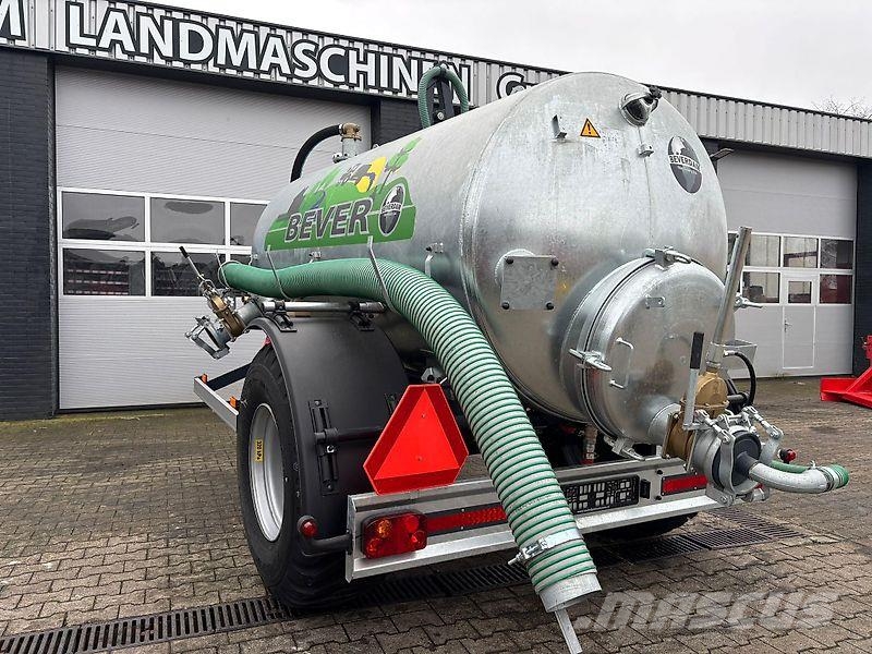  Bever Watertank / Wasserfass Agriculture - Autres
