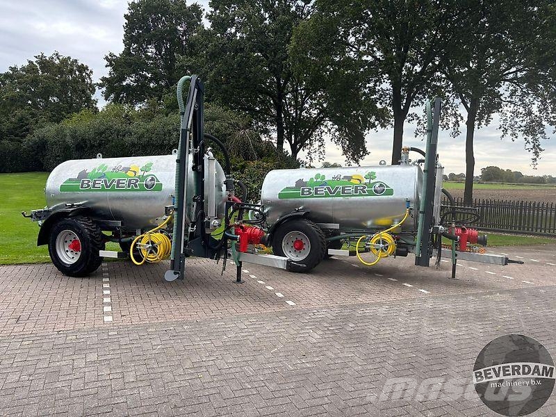 Beverdam watertank Farm machinery