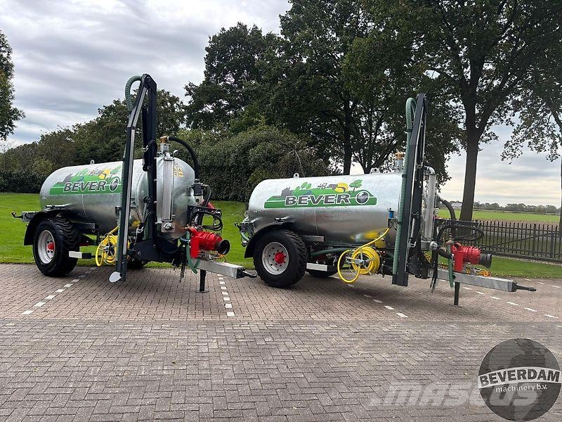 Beverdam watertank Farm machinery