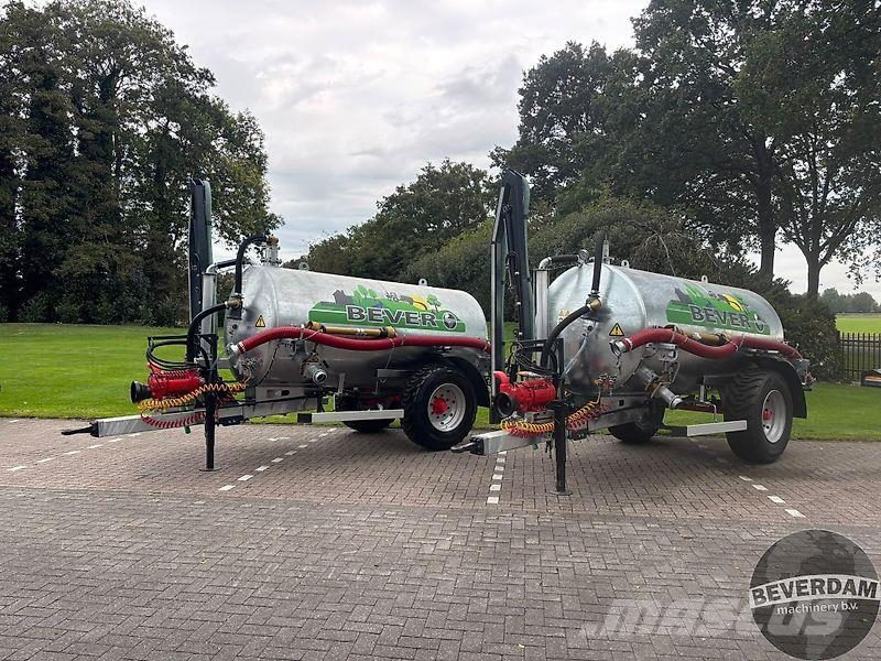 Beverdam watertank Farm machinery