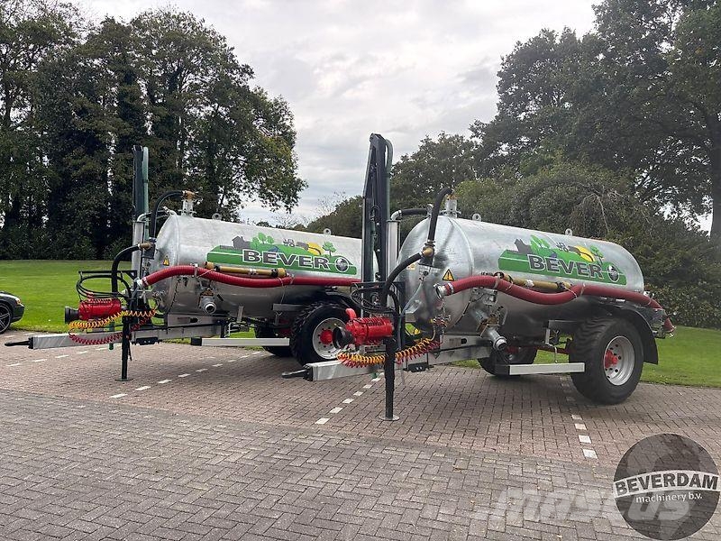 Beverdam watertank Farm machinery