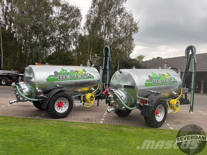 Beverdam watertank Farm machinery