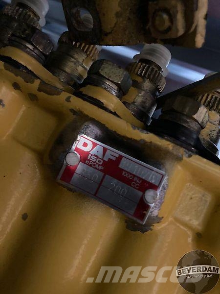 Bosch brandstofpomp - 0 401 876 296 ملحقات أخرى للجرارات