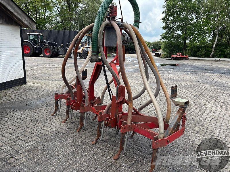  Bouwlandbemester 2.75M Agriculture - Autres