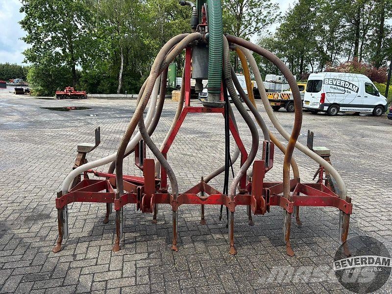  Bouwlandbemester 2.75M Agriculture - Autres