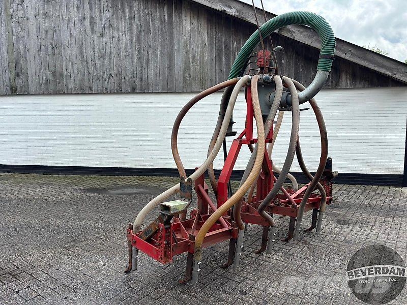  Bouwlandbemester 2.75M Agriculture - Autres