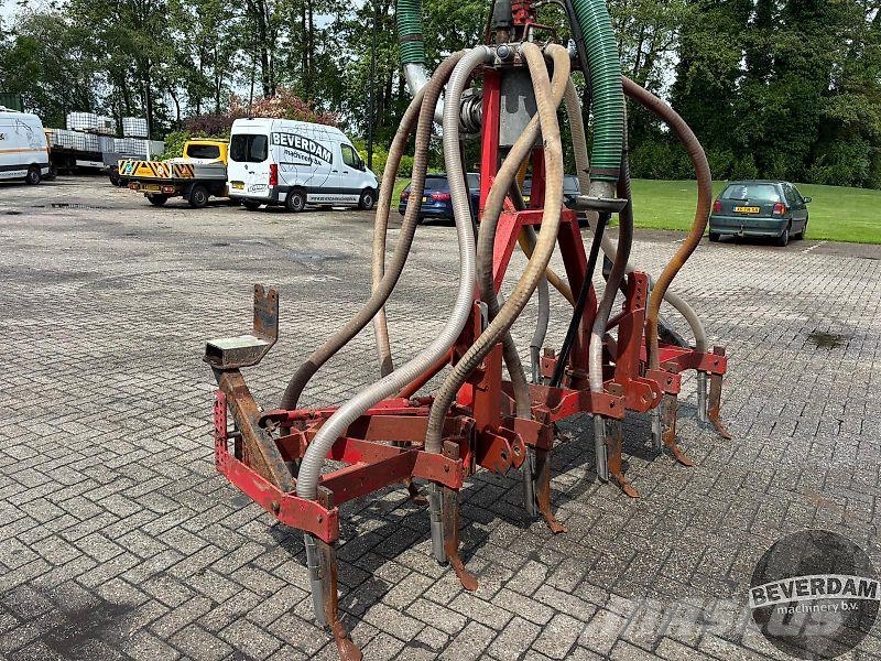  Bouwlandbemester 2.75M Agriculture - Autres