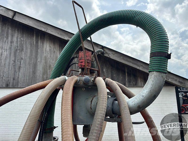  Bouwlandbemester 2.75M Agriculture - Autres