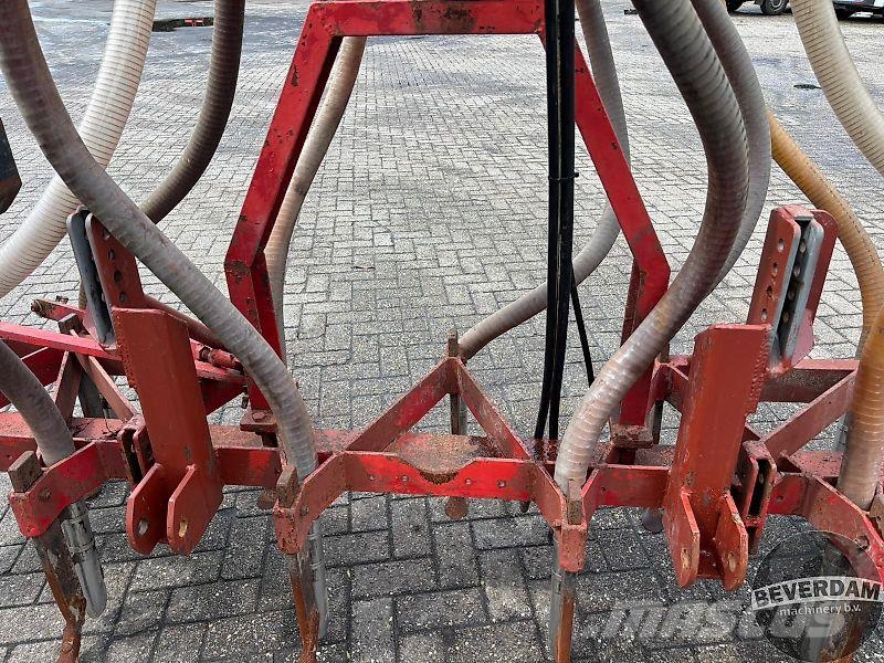  Bouwlandbemester 2.75M Agriculture - Autres