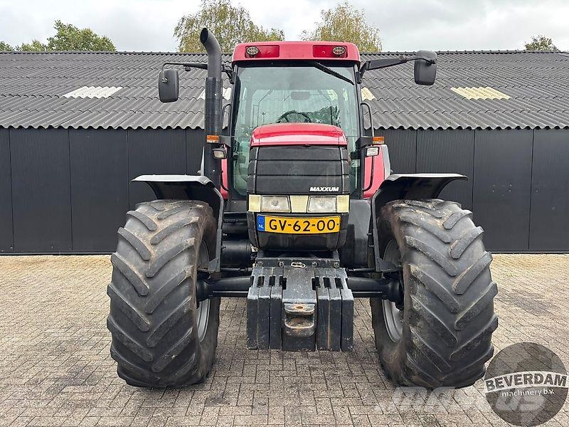 Case IH Maxxum MX 135 Traktorid