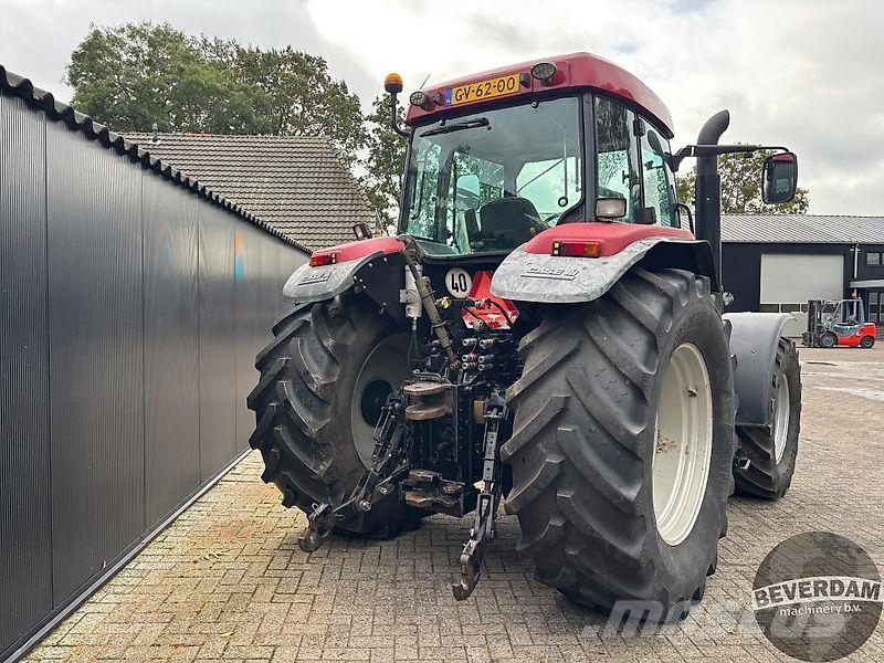 Case IH Maxxum MX 135 Traktorid