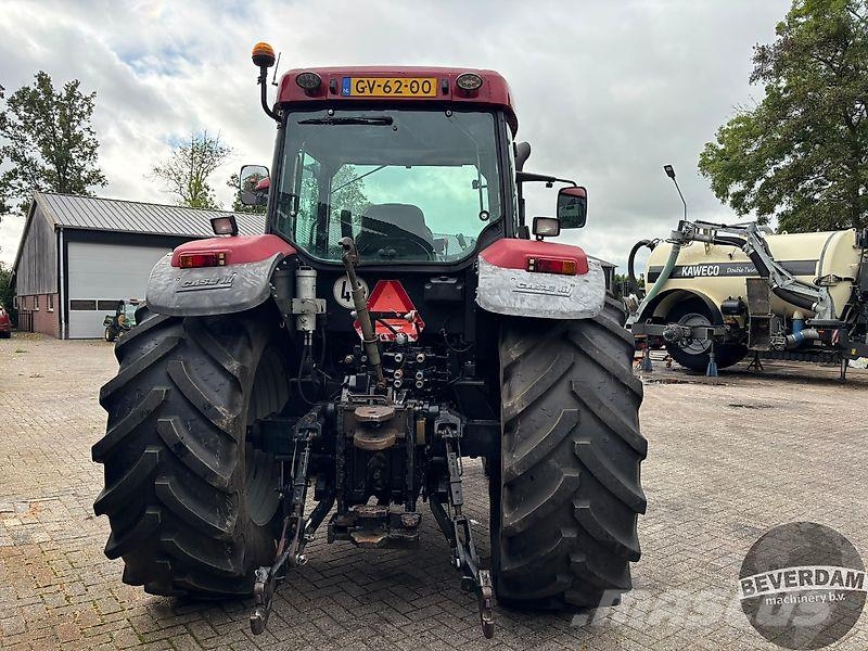 Case IH Maxxum MX 135 Traktorid