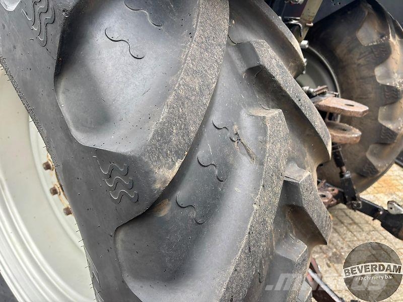 Case IH Maxxum MX 135 Traktorid