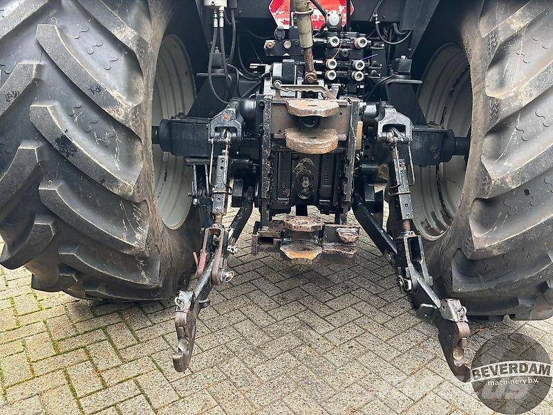 Case IH Maxxum MX 135 Traktorid