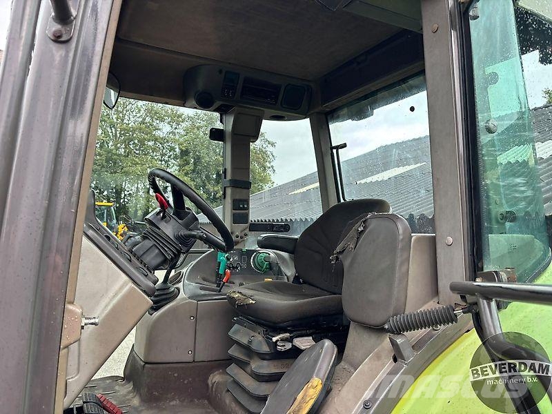 CLAAS Ares 836 RZ Traktoren
