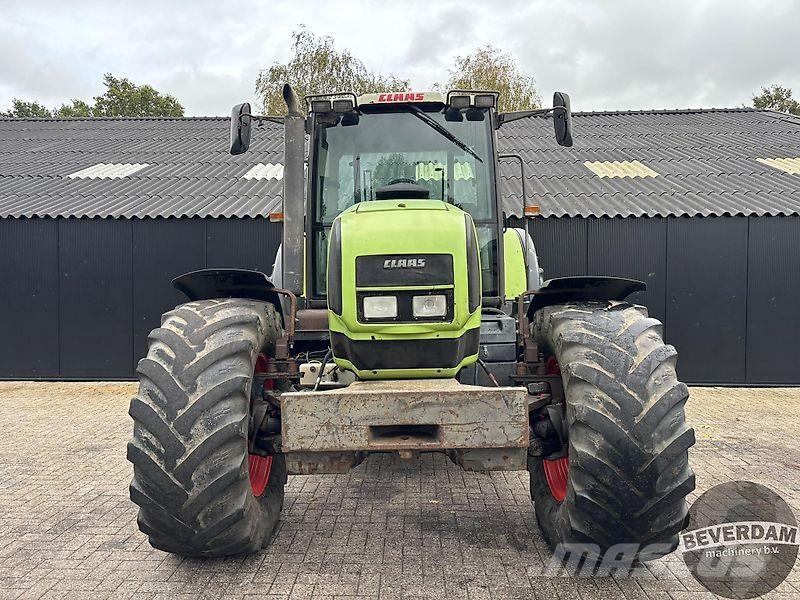 CLAAS Ares 836 RZ Traktoren