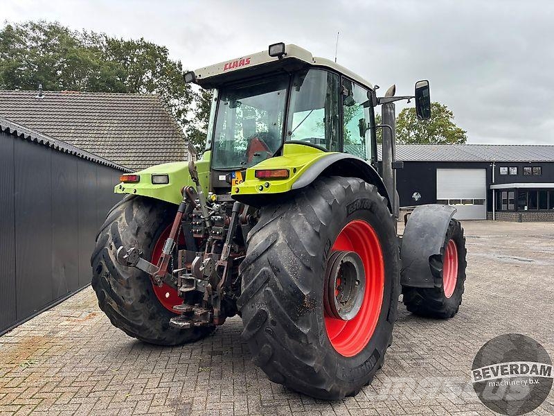 CLAAS Ares 836 RZ Traktoren