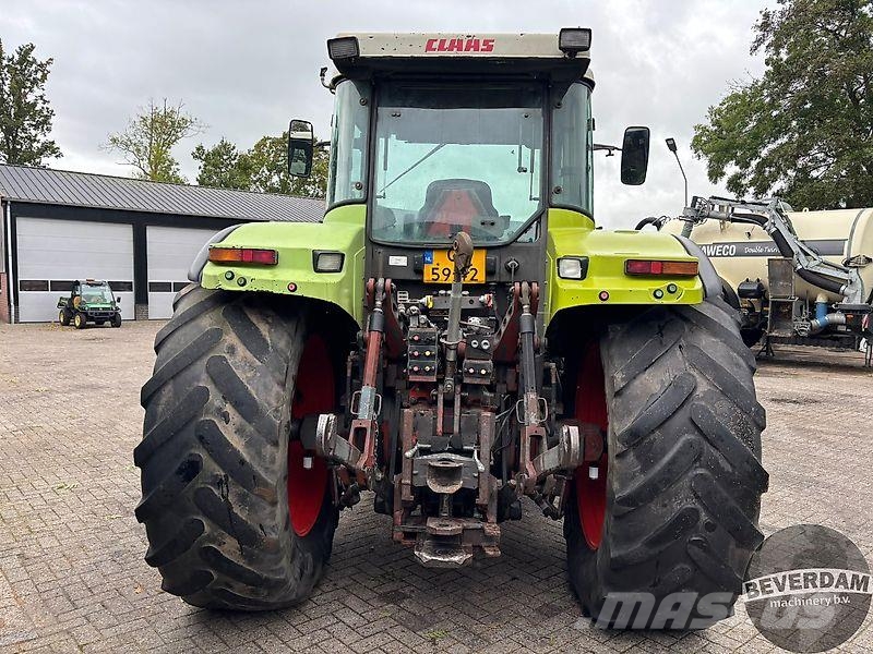 CLAAS Ares 836 RZ Traktoren