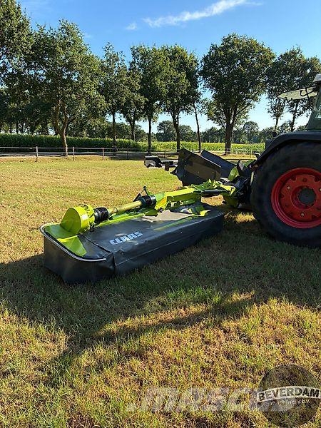 CLAAS Disco 3200 move +Disco 9300 direct swather جزازات