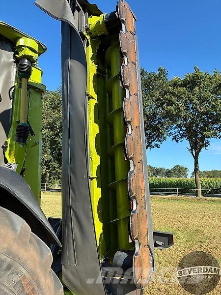 CLAAS Disco 3200 move +Disco 9300 direct swather جزازات