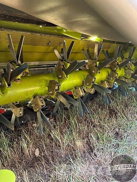 CLAAS Disco 3200 move +Disco 9300 direct swather جزازات