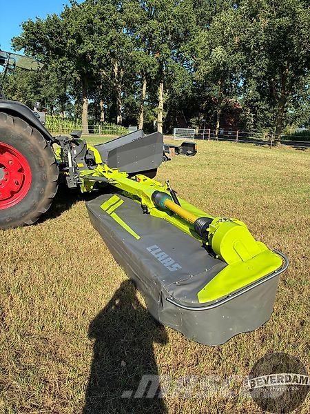 CLAAS Disco 3200 move +Disco 9300 direct swather جزازات