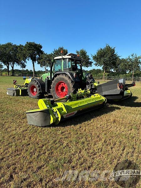 CLAAS Disco 3200 move +Disco 9300 direct swather جزازات