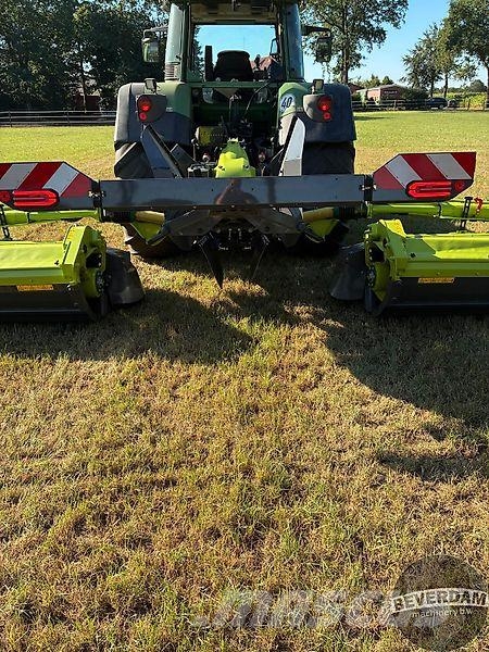CLAAS Disco 3200 move +Disco 9300 direct swather جزازات