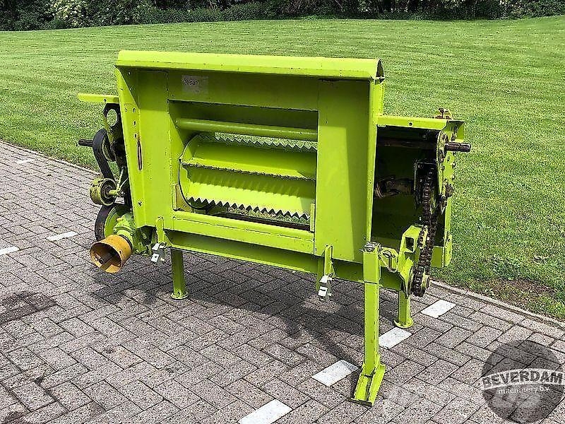 CLAAS GPS LKS Adapter Аксесоари за комбайни