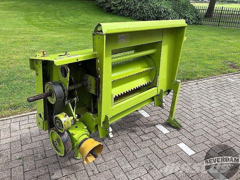 CLAAS GPS LKS Adapter Аксесоари за комбайни