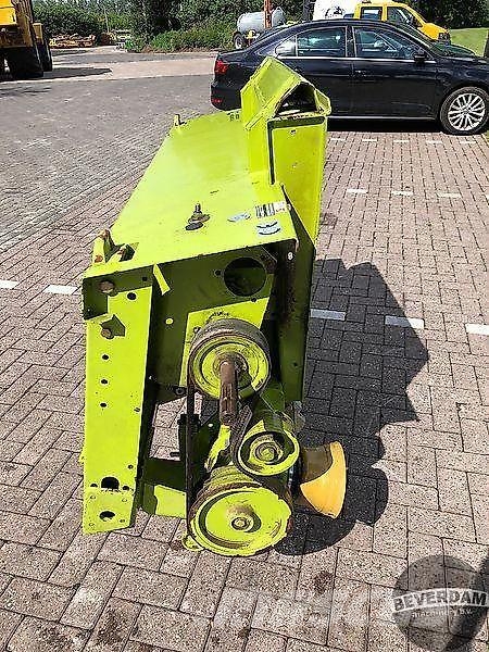 CLAAS GPS LKS Adapter Аксесоари за комбайни