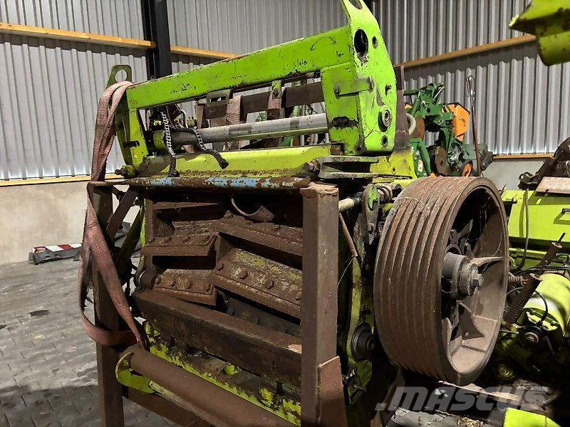 CLAAS Jaguar 800 messentrommel / messertrommel 農業機械 -　その他