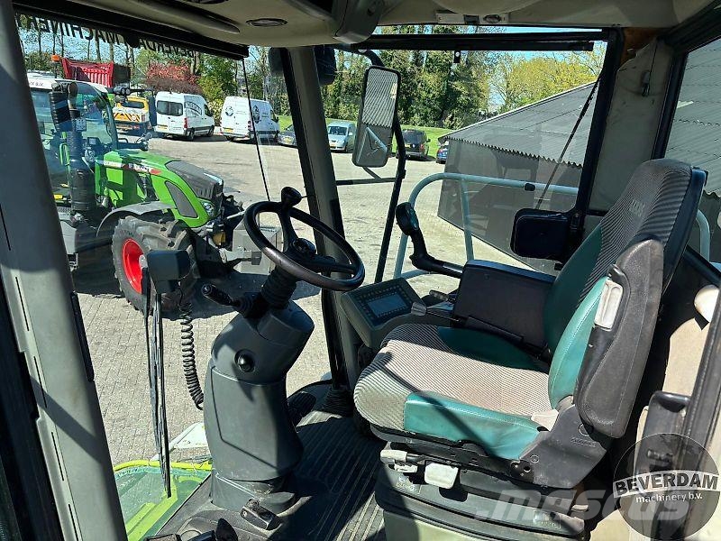 CLAAS Jaguar 880 Landbouw - overige