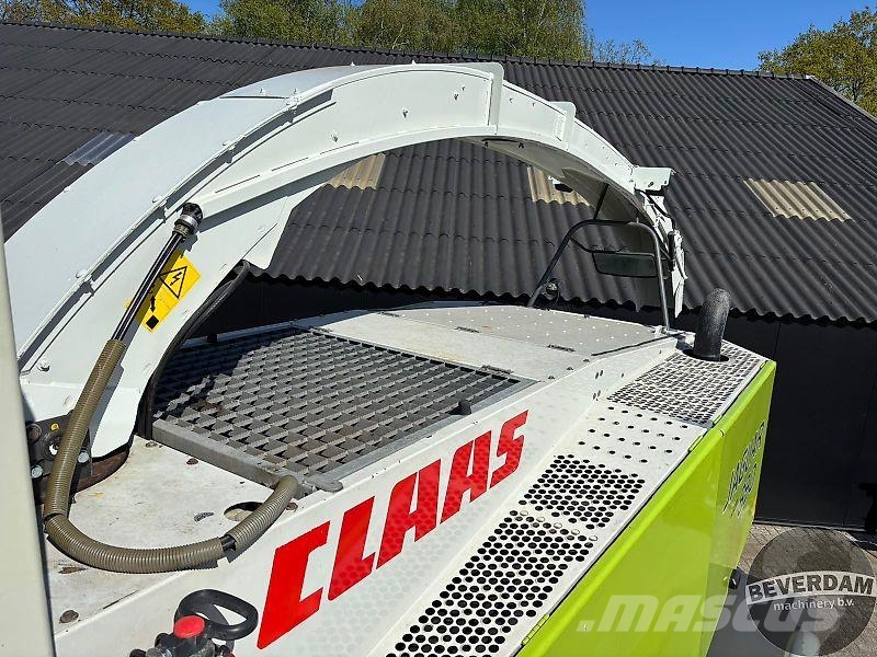 CLAAS Jaguar 890 Ostale poljoprivredne mašine