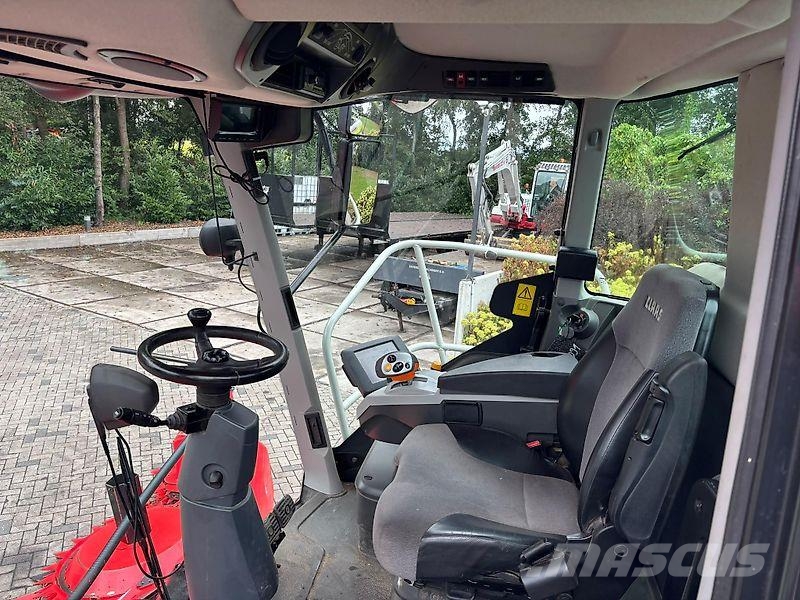 CLAAS Jaguar 950 Top Condition Žemės ūkis - Kita