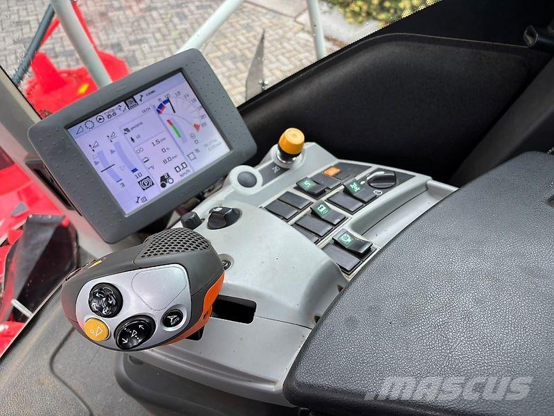 CLAAS Jaguar 950 Top Condition Žemės ūkis - Kita