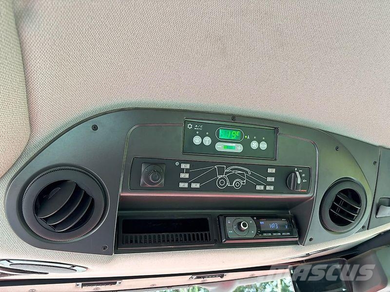 CLAAS Jaguar 950 Top Condition Žemės ūkis - Kita