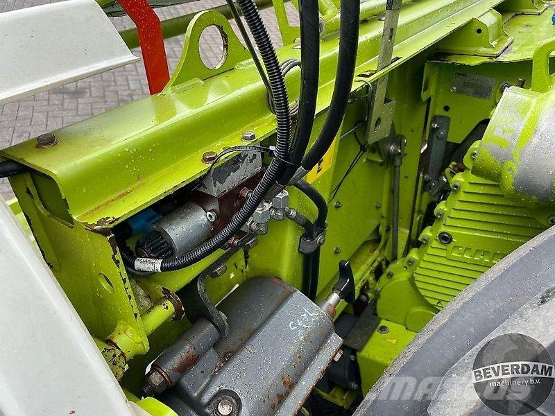CLAAS Pick Up 300 I30 Додаткове обладнання для збиральних комбайнів
