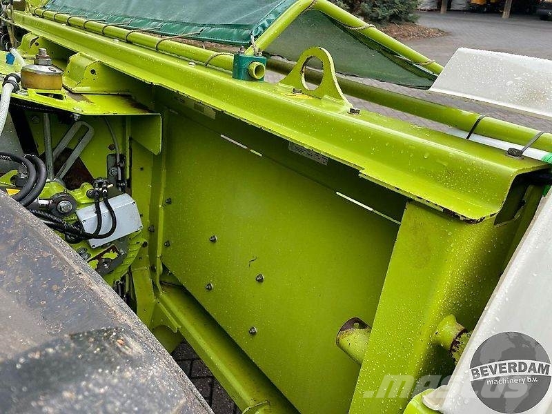 CLAAS Pick Up 300 I30 Додаткове обладнання для збиральних комбайнів