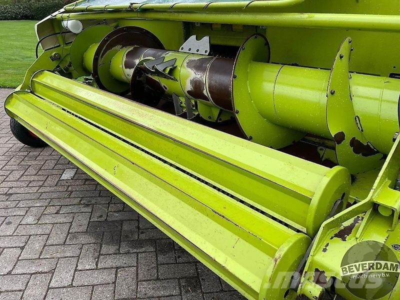 CLAAS Pick Up 300 I30 Додаткове обладнання для збиральних комбайнів