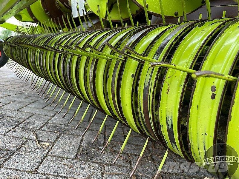 CLAAS Pick Up 300 I30 Додаткове обладнання для збиральних комбайнів