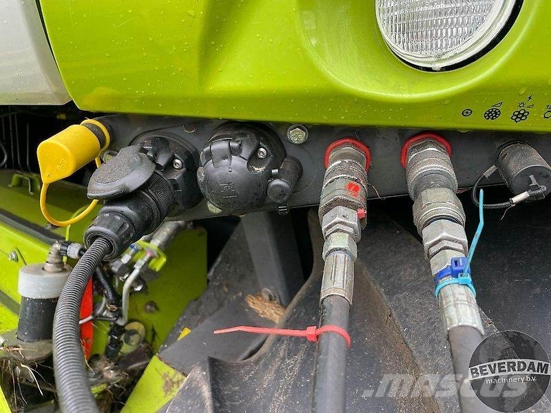 CLAAS Pick Up 300 I30 Додаткове обладнання для збиральних комбайнів
