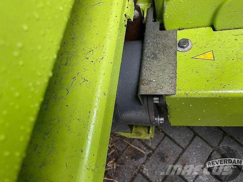 CLAAS Pick Up 300 I30 Додаткове обладнання для збиральних комбайнів