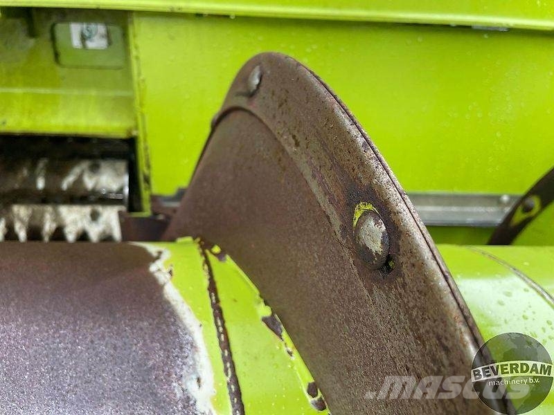 CLAAS Pick Up 300 I30 Додаткове обладнання для збиральних комбайнів